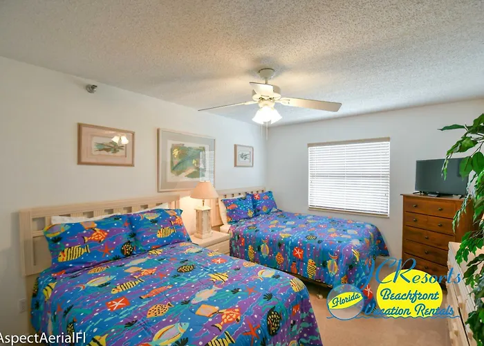 Hamilton House 307