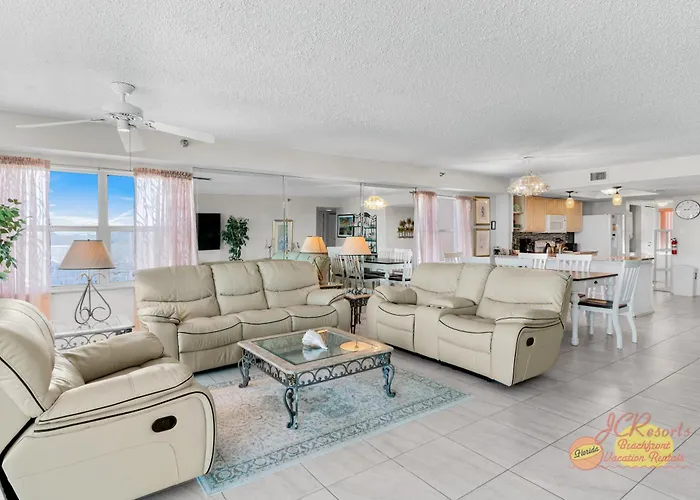 Hamilton House 307 Apartment