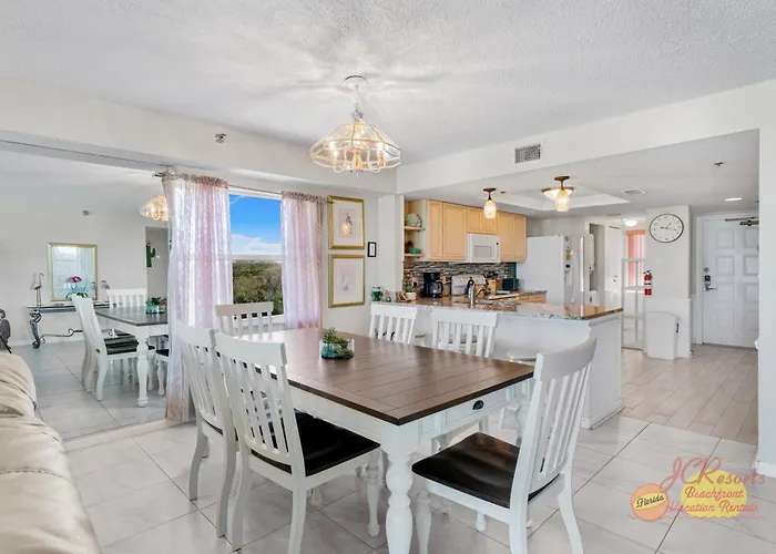 Apartment Hamilton House 307 Clearwater Beach