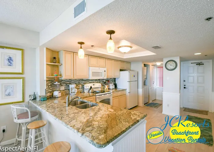 Hamilton House 307 Clearwater Beach