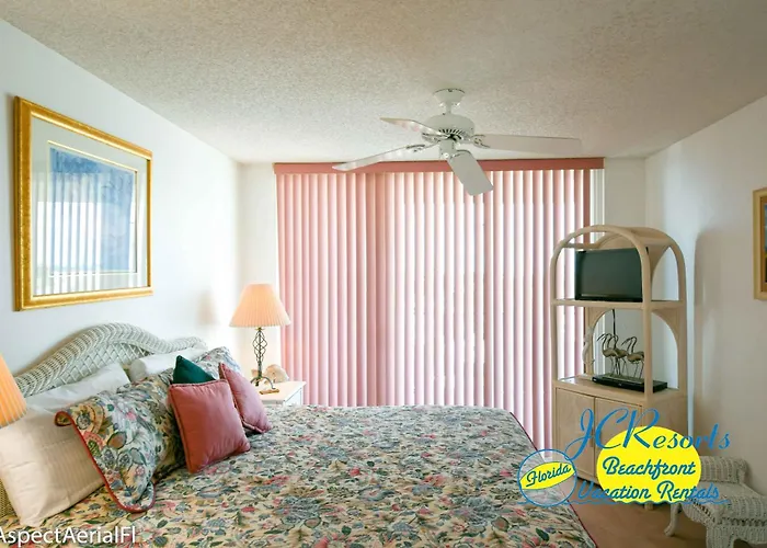Hamilton House 307