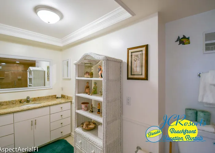 Hamilton House 307 Apartment Clearwater Beach