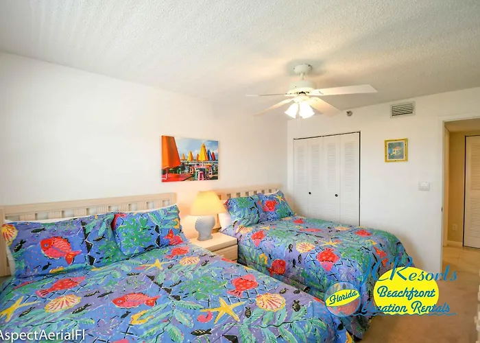 Hamilton House 307 Apartment *