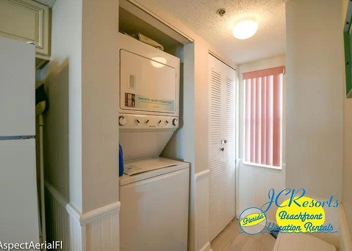 Apartment Hamilton House 307 Clearwater Beach