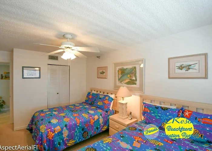 Hamilton House 307 Clearwater Beach